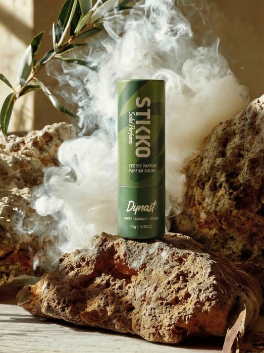 STIKKO perfume stick DYNAST