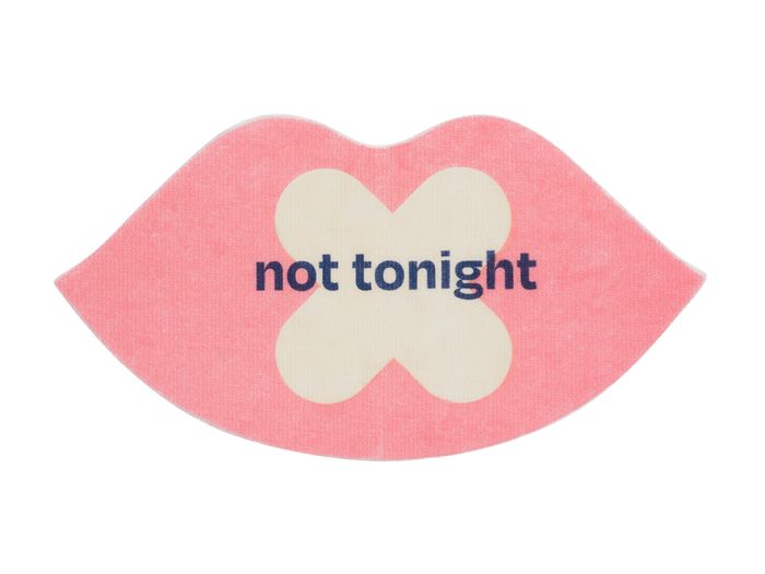 Lip Bamboo Affirmation Mouth tape