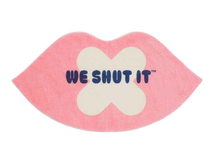 Lip Bamboo Affirmation Mouth tape