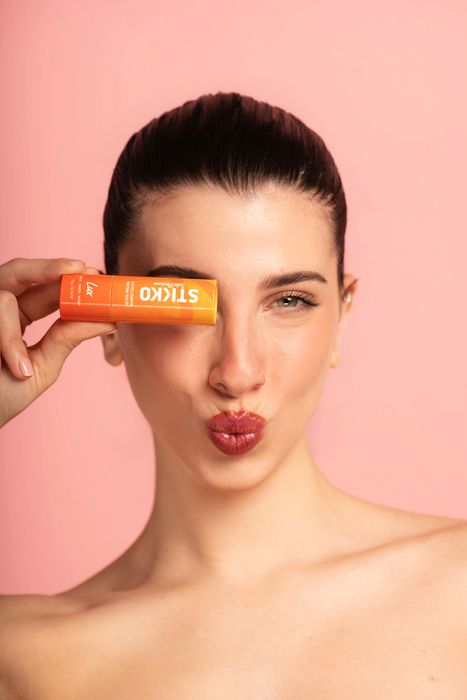 STIKKO perfume stick LUX
