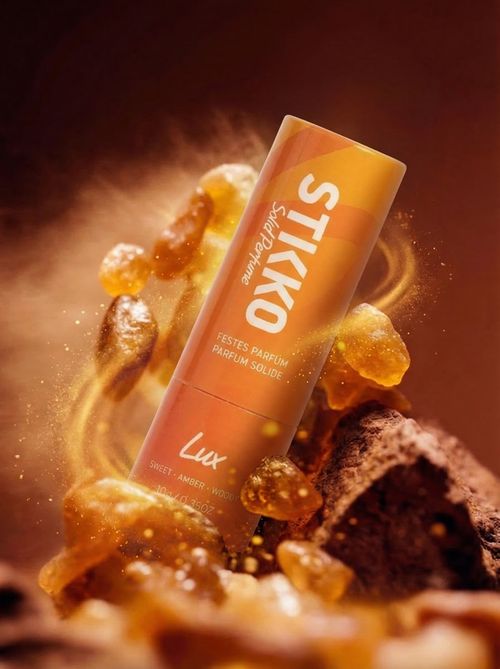 STIKKO perfume stick LUX