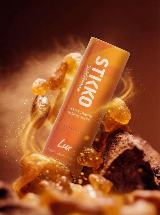 STIKKO perfume stick LUX