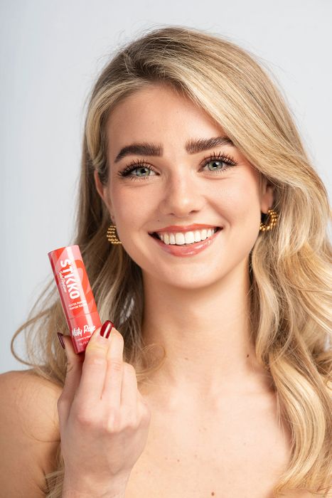STIKKO perfume stick MISTY ROSE