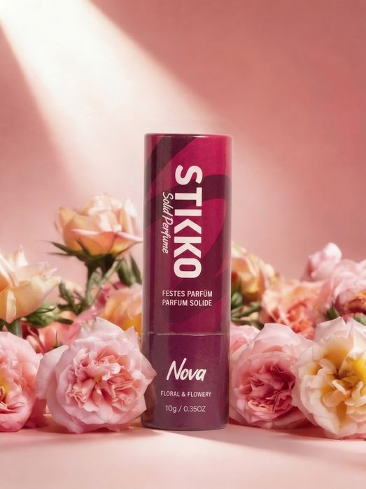 STIKKO perfume stick NOVA