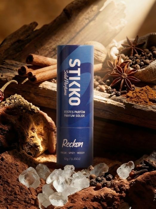 STIKKO perfume stick RECKON