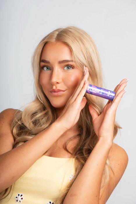 STIKKO perfume stick REBELLE