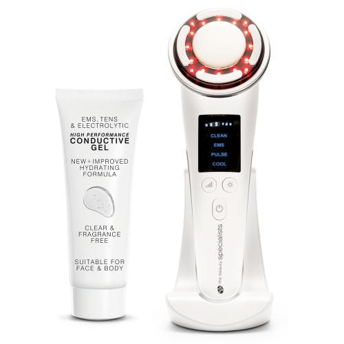 FCTL - Face Lift and Tone Beauty Spa