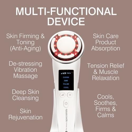 FCTL - Face Lift and Tone Beauty Spa
