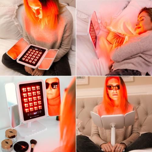 MMLT - Rio Radiance Light Therapy Panel