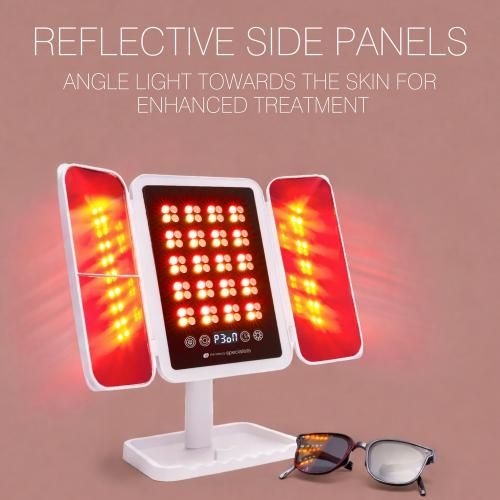 MMLT - Rio Radiance Light Therapy Panel