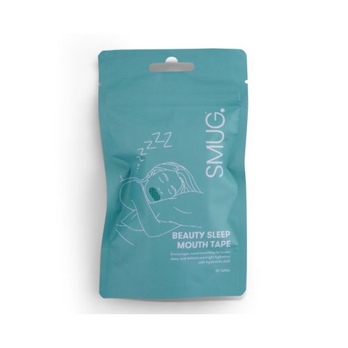 Beauty Sleep Mouth Tape
