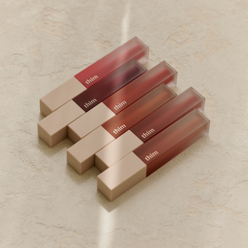 Sheer Matte Liquid Lip