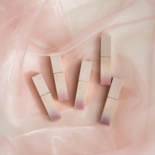 Satin Lip Glaze