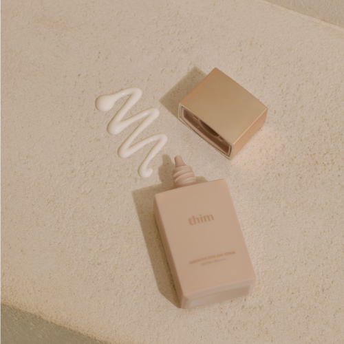 Luminous Skin Sun Serum SPF50+