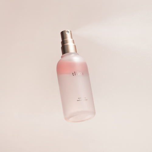 Rose PDRN Radiance Mist