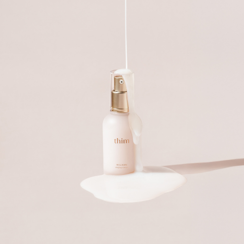 Rose PDRN Hydra Serum