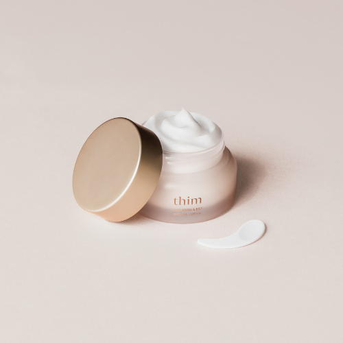Rose PDRN & EGF Intense Cream