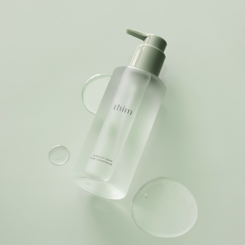 Heartleaf Vegan Pore Cleansing Oil