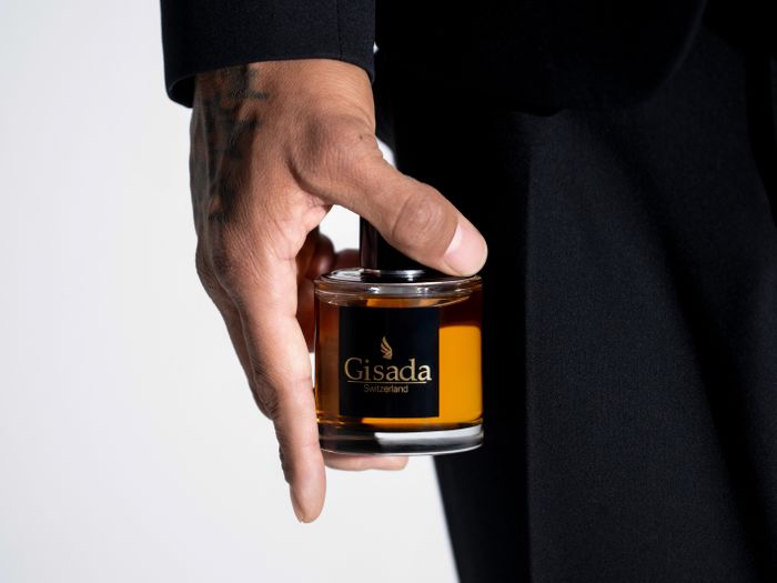 Ambassador Men 100ml