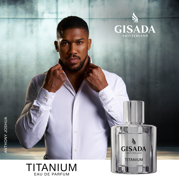 Titanium 100 ml