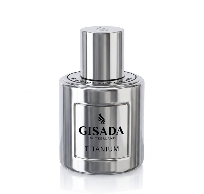 Titanium 100 ml