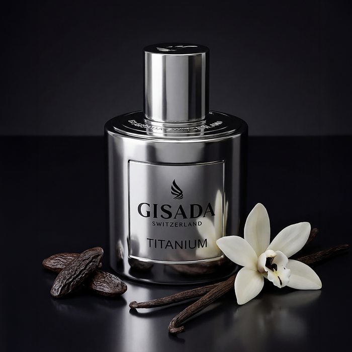 Titanium 100 ml