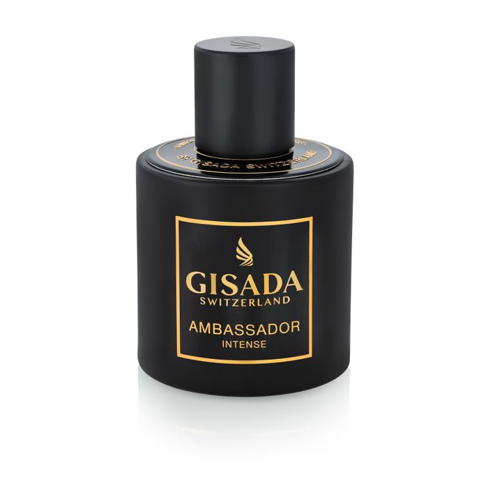 Ambassador Intense 100 ml