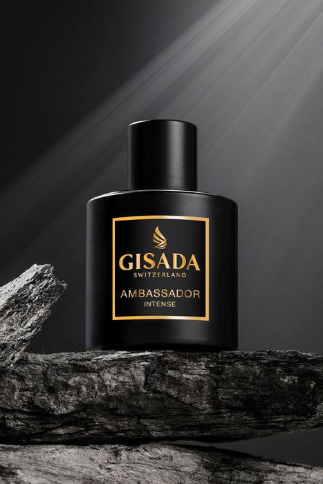 Ambassador Intense 100 ml