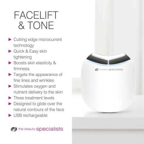 FALT - Face Lift & Tone Facial Toner