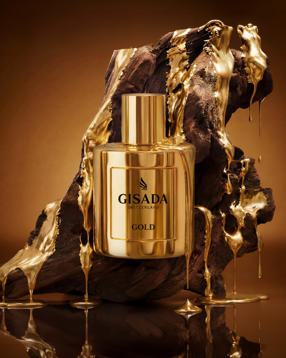 Gold 100 ml