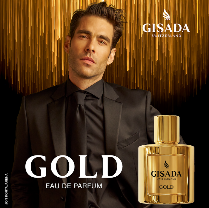 Gold 100 ml
