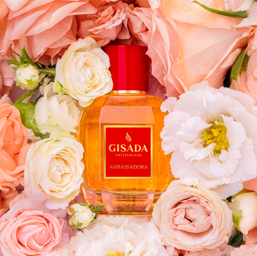 Ambassadora 100 ml