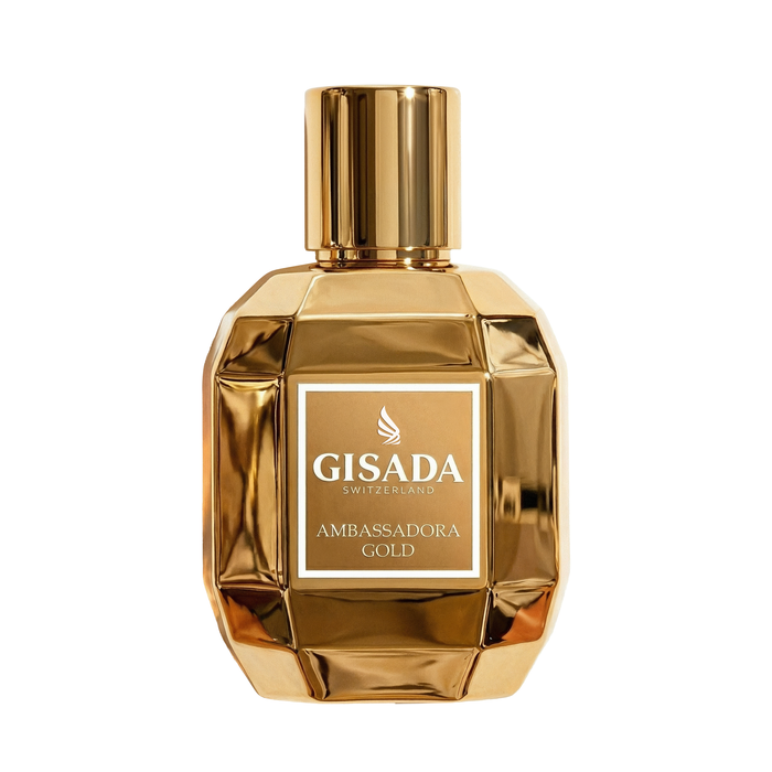 Ambassadora Gold 100 ml