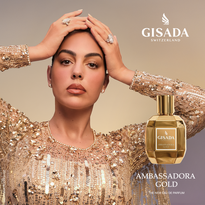 Ambassadora Gold 100 ml