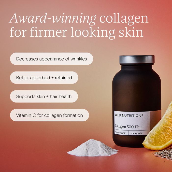 Collagen 500 Plus