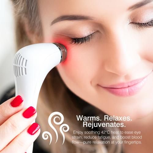 FAWC - Eye Refreshing Massager