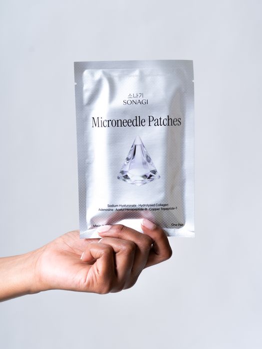 Sonagi Microneedle Patches