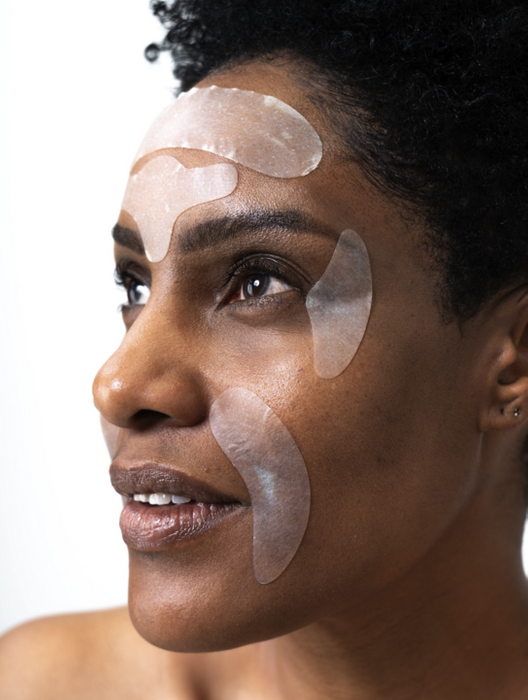 Wrinkle Patches