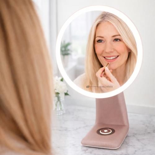 MMDL – Rio TrueColour High-Performance Makeup Mirror