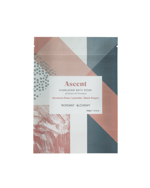 Ascent Himalayan Bath Soak