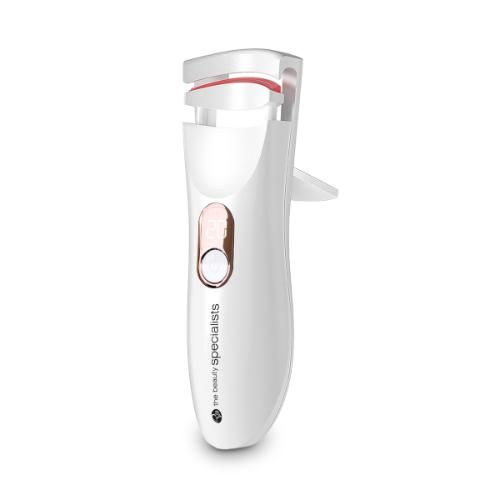 ELCP - WOW Lash Pro Heated Eyelash Curler