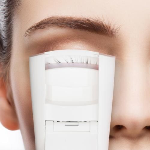 ELCP - WOW Lash Pro Heated Eyelash Curler