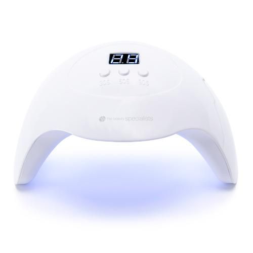 UVDU - UV Nail Lamp 36W Dual LED