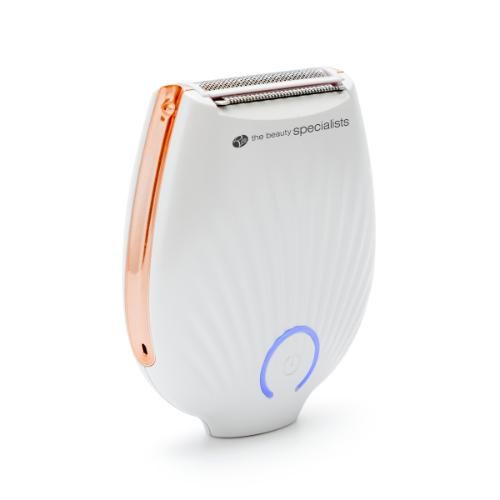 SHSH-WH – GO SMOOTH Lady Shaver