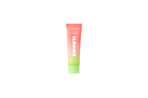 Smuuti Skin Watermelon Sun Cream SPF50+ PA++++
