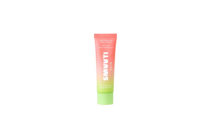 Smuuti Skin Watermelon Sun Cream SPF50+ PA++++