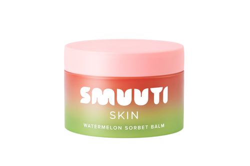 Smuuti Skin Watermelon Sorbet Balm