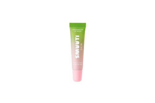 Smuuti Skin Watermelon Lip Mask