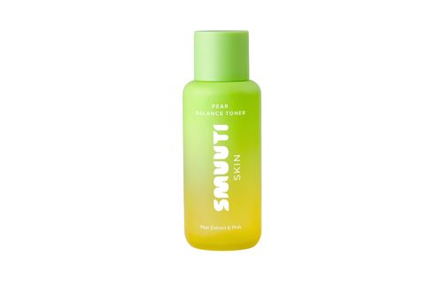 Smuuti Skin Pear Balance Toner