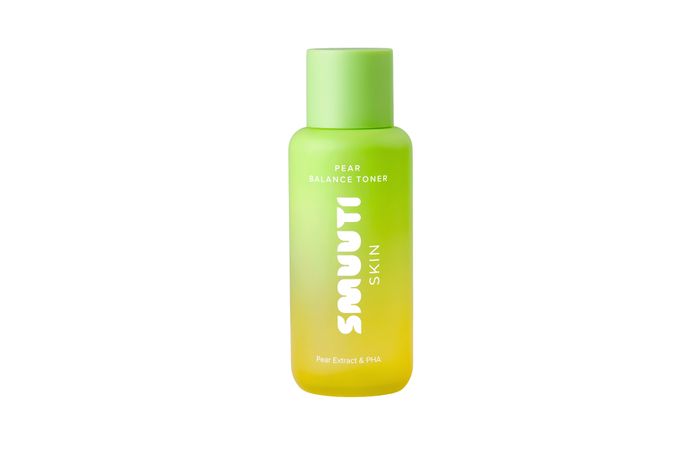 Smuuti Skin Pear Balance Toner
